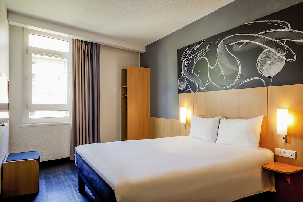 Standard Room, 1 Double Bed - Photo 1