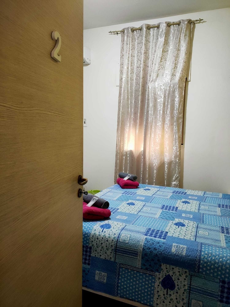 Basic Double or Twin Room