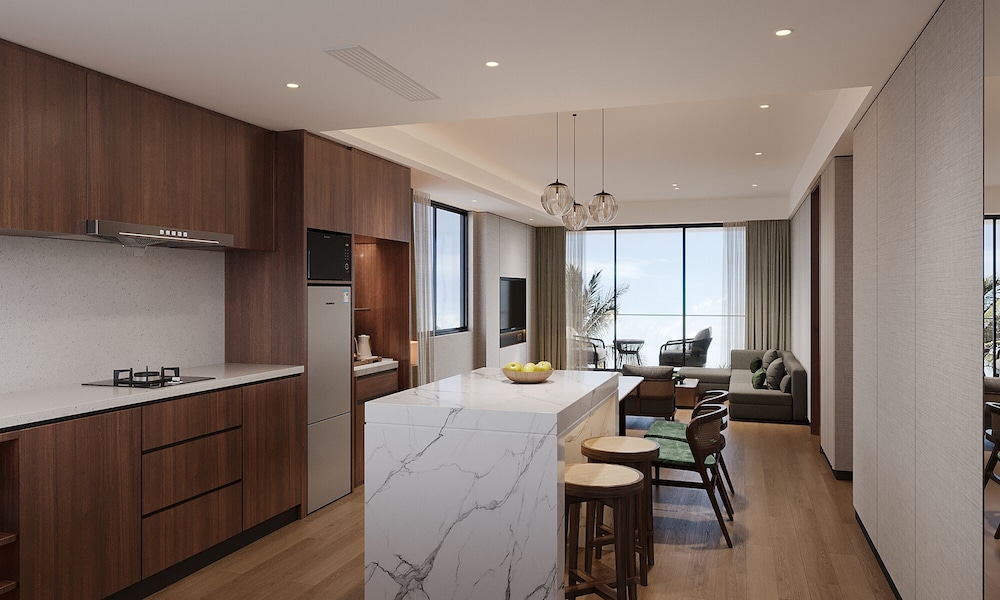 Luxury Apartment, 2 Bedrooms