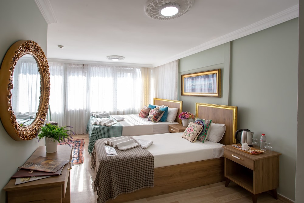 Deluxe Double Room photo 1