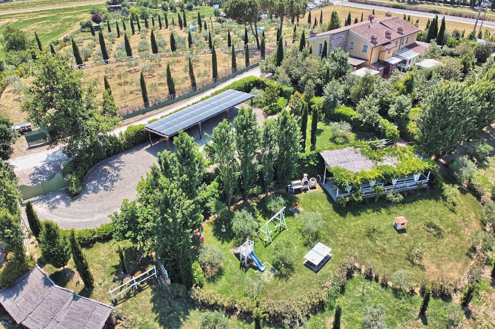 Luxury Villa in Tuscany With Pool Near Pisa and Florence - Eight Bedrooms 14 pl, Foto 82