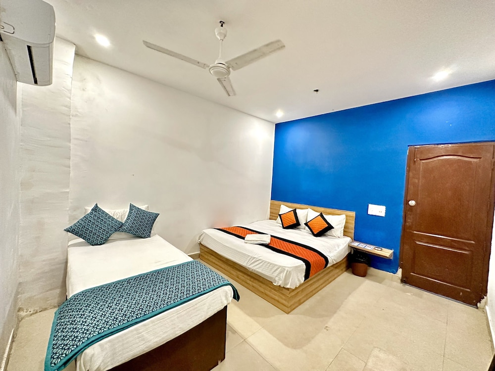Comfort Room