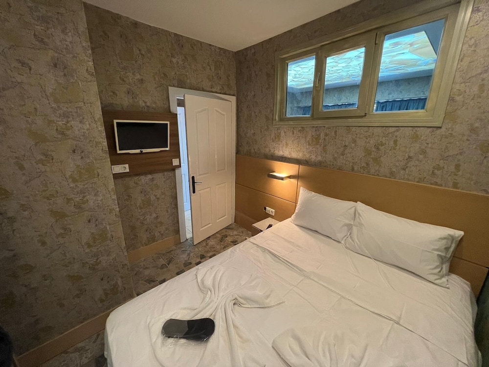 Luxury Apartment, 1 Bedroom photo 2