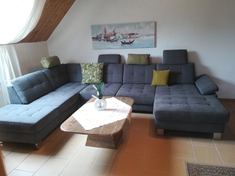 Apartment photo 2