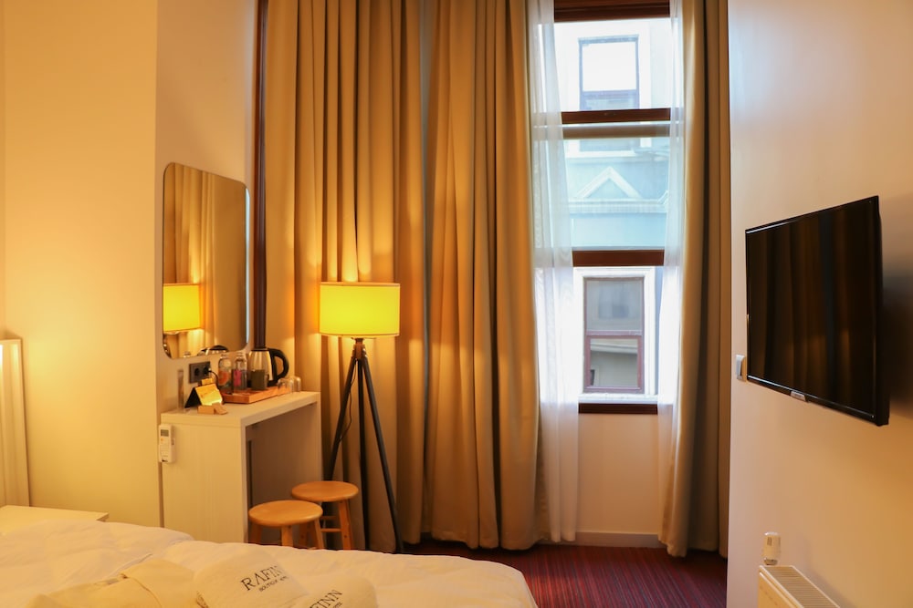 Deluxe Double Room photo 3