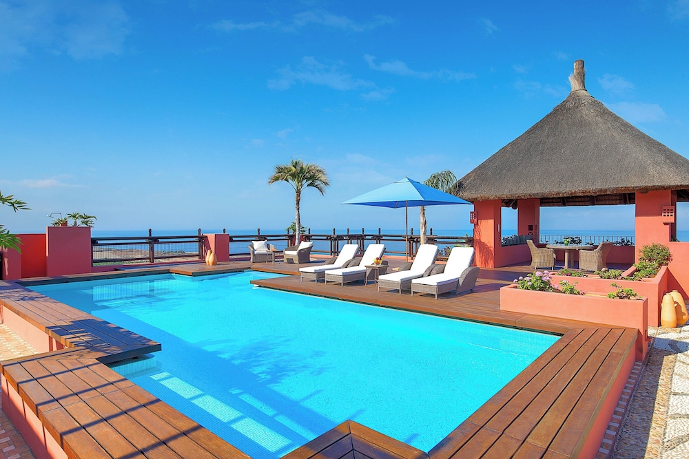 Suite, 2 Bedrooms