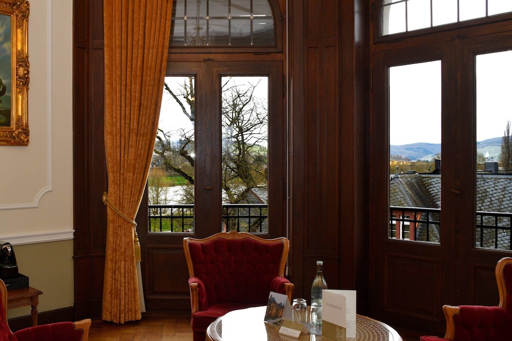 Junior Suite, 1 Bedroom thumbnail 6