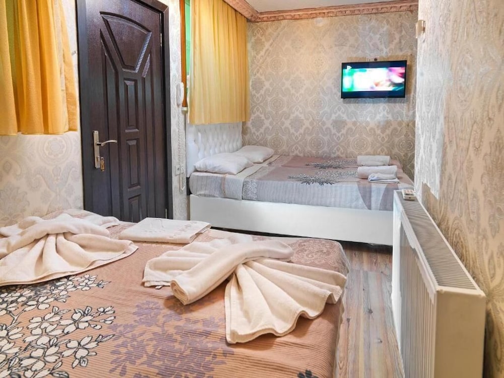 Standard Twin Room photo 1