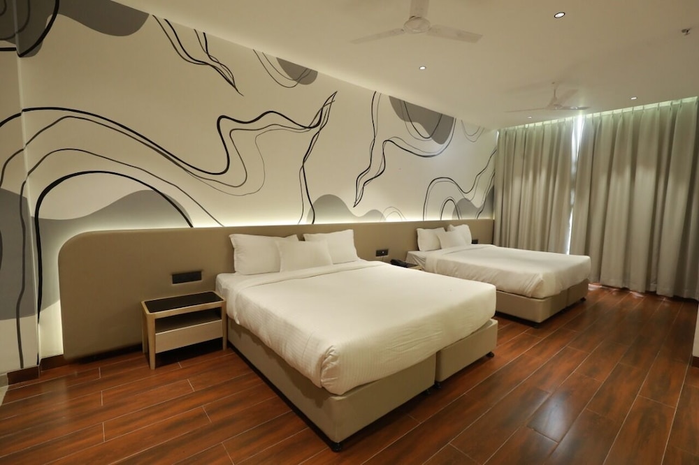 Superior Double Room photo 3