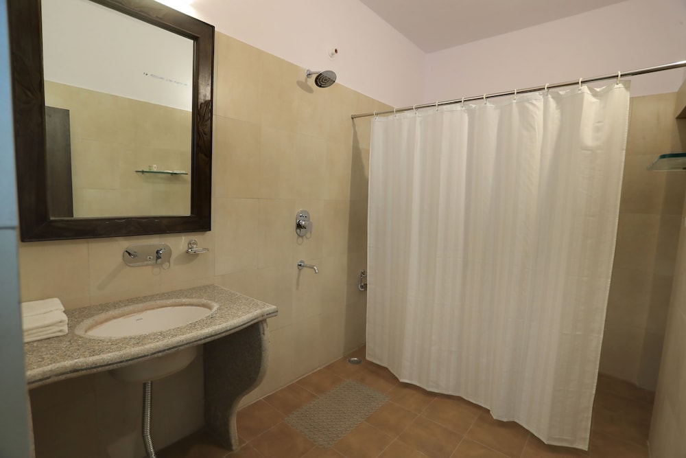 Deluxe Room photo 3
