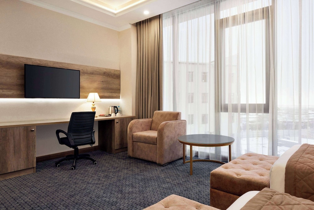 Standard Room, 2 Twin Beds, Non Smoking - Photo 4