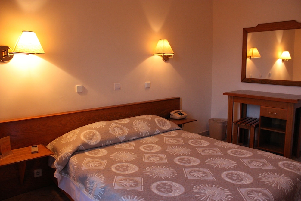 Standard Double Room Single Use