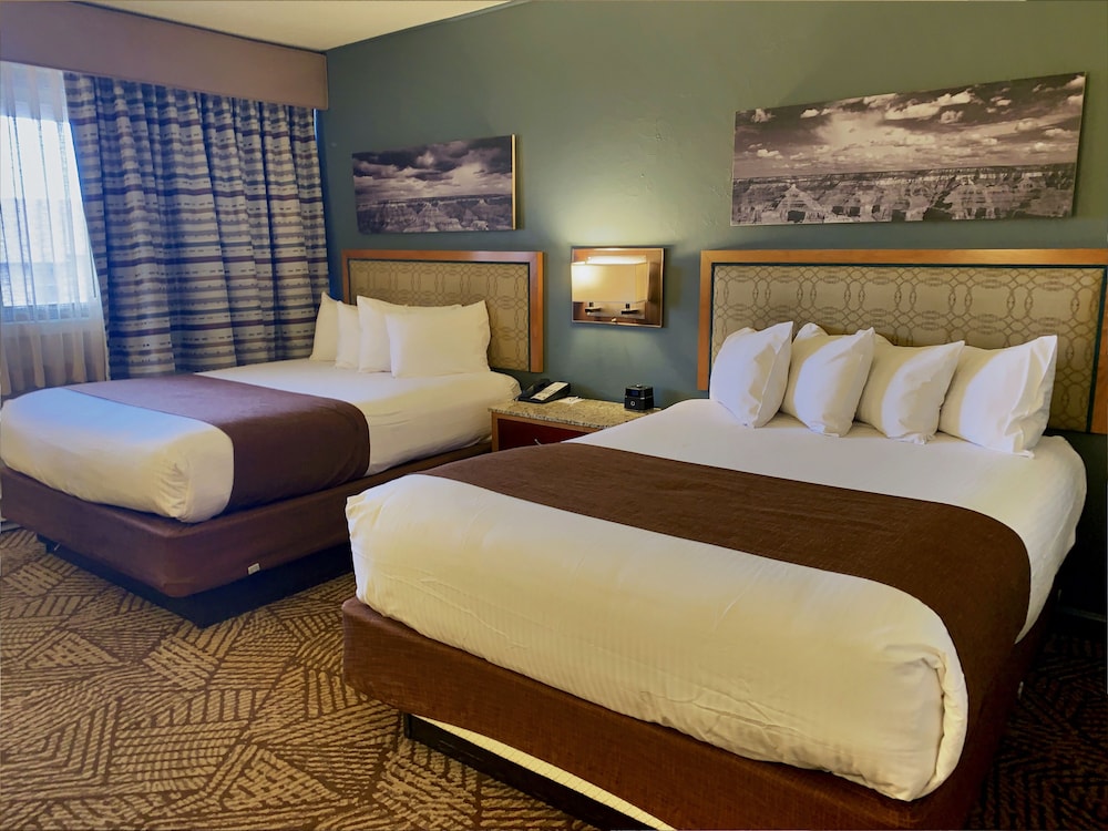 Standard Room, 2 Queen Beds