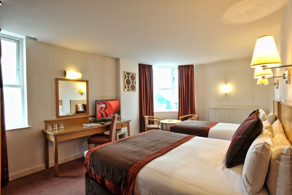 Twin Room, Non Smoking, Sea View - Photo 3