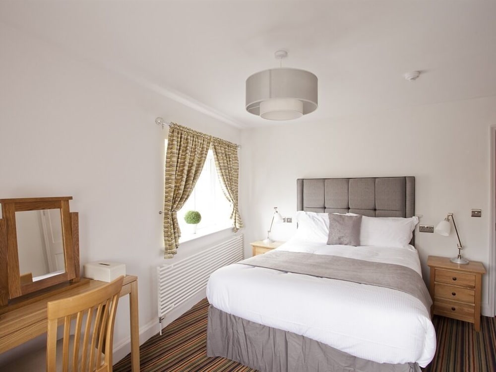 Double Room, Ensuite (No 1) photo 2