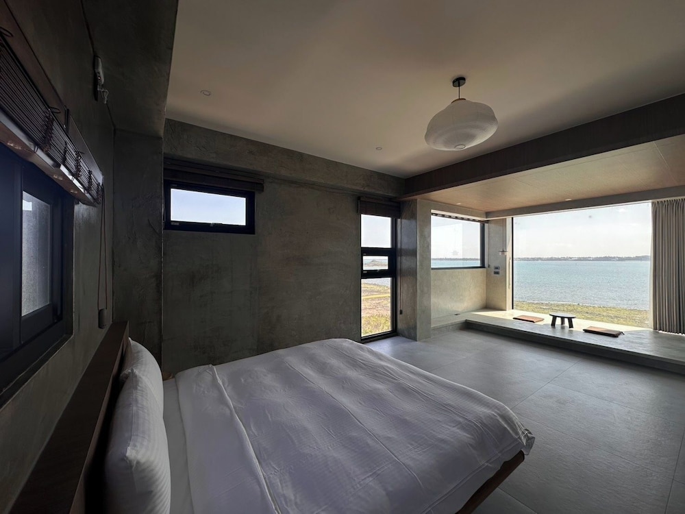 Exclusive Double Room, Ocean View