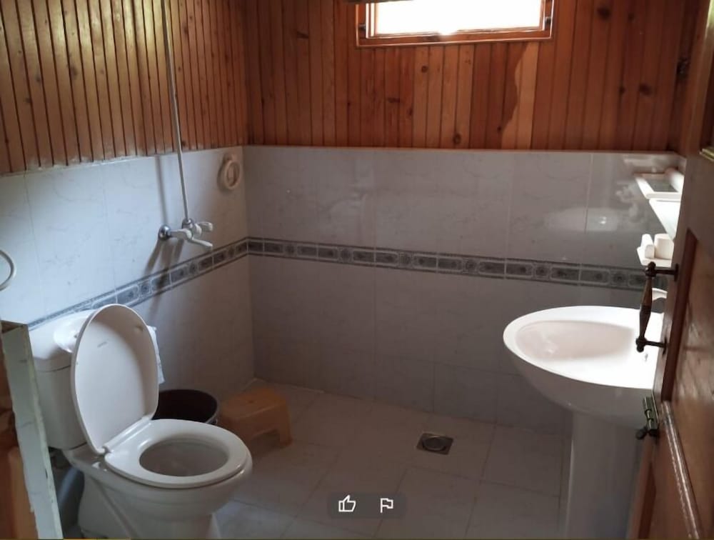 Standard Triple Room photo 2
