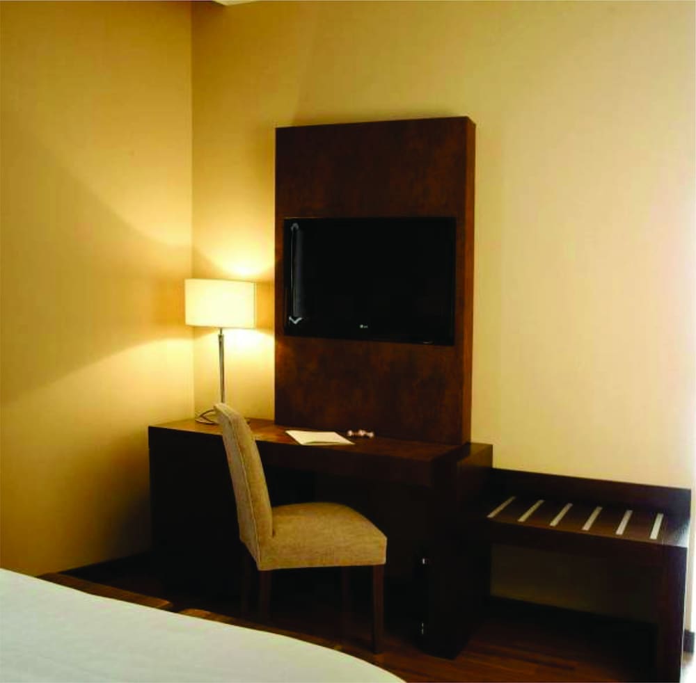 Comfort Single Room, Balcony