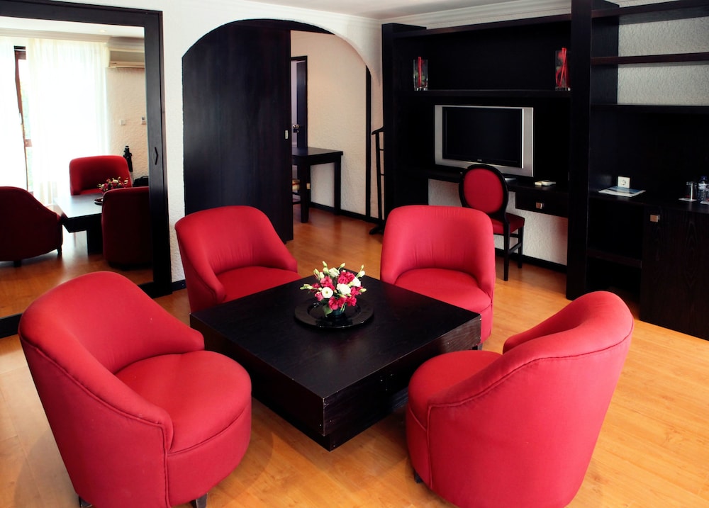 Quadruple Room photo 3