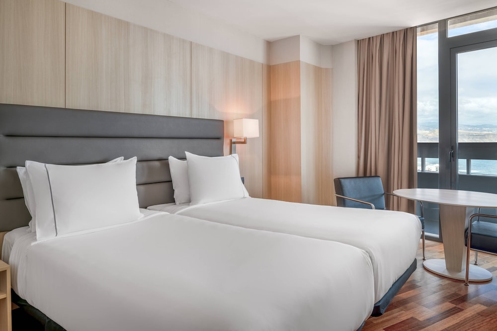 Superior Room, 2 Twin Beds