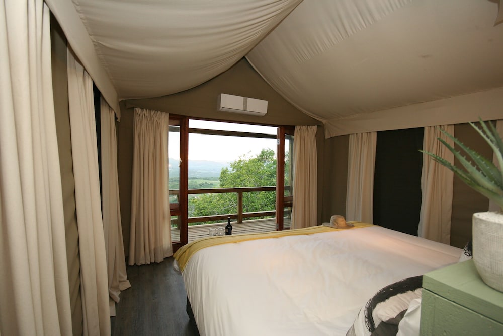 Luxury Tent, 1 Bedroom photo 1