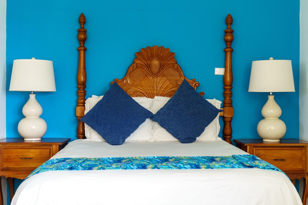 Honeymoon Suite, Ocean View photo 2