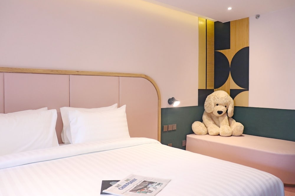 Suite, 2 Bedrooms photo 2