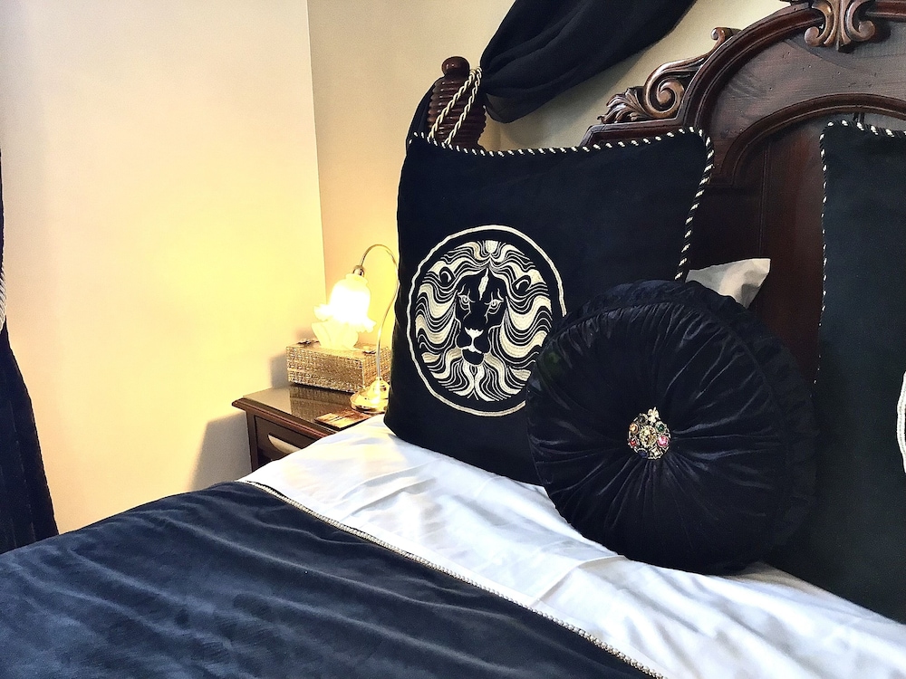 Executive Room (Benjamin Garden) photo 2