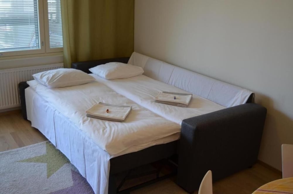 Comfort Apartment, 1 Bedroom, City View photo 3