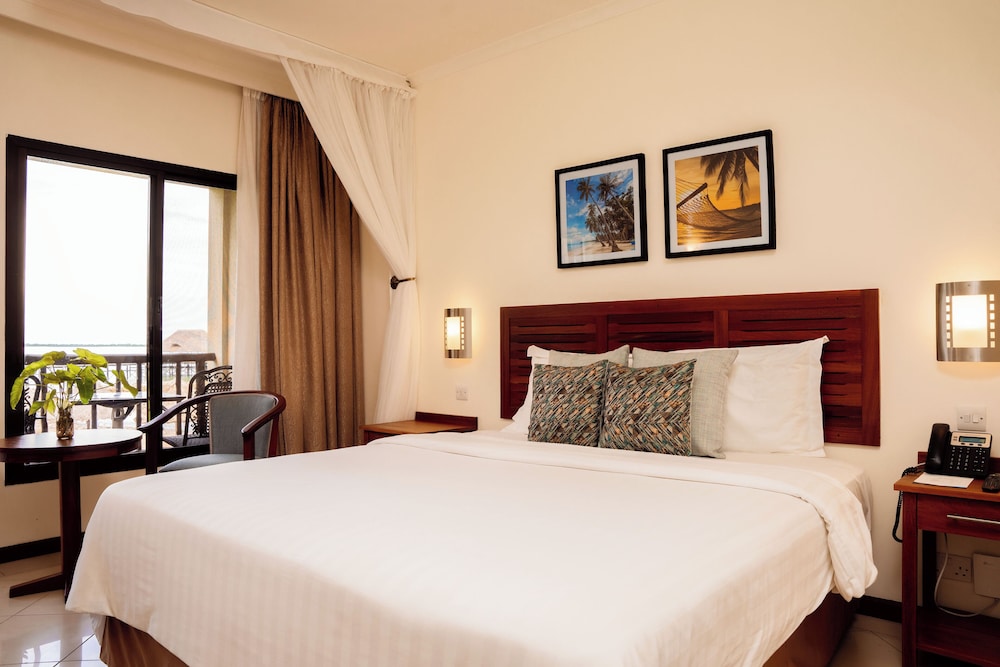 Superior Room, Non Smoking, Sea View photo 1