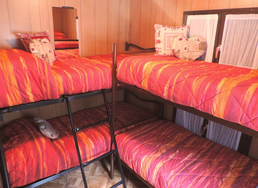 Bungalow (4 pax) photo 1