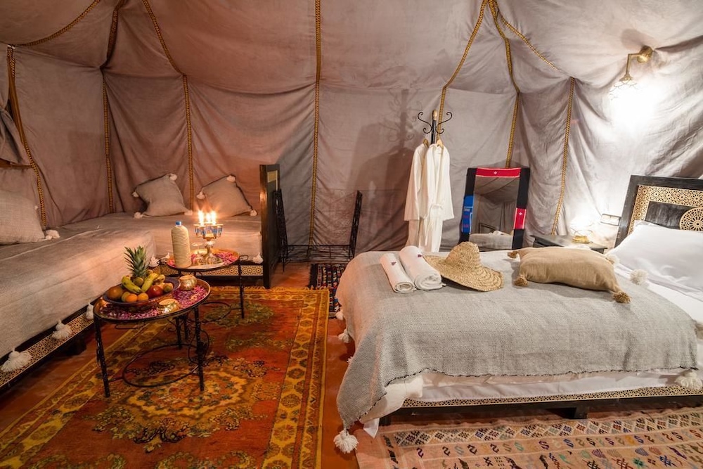 Standard Tent photo 2