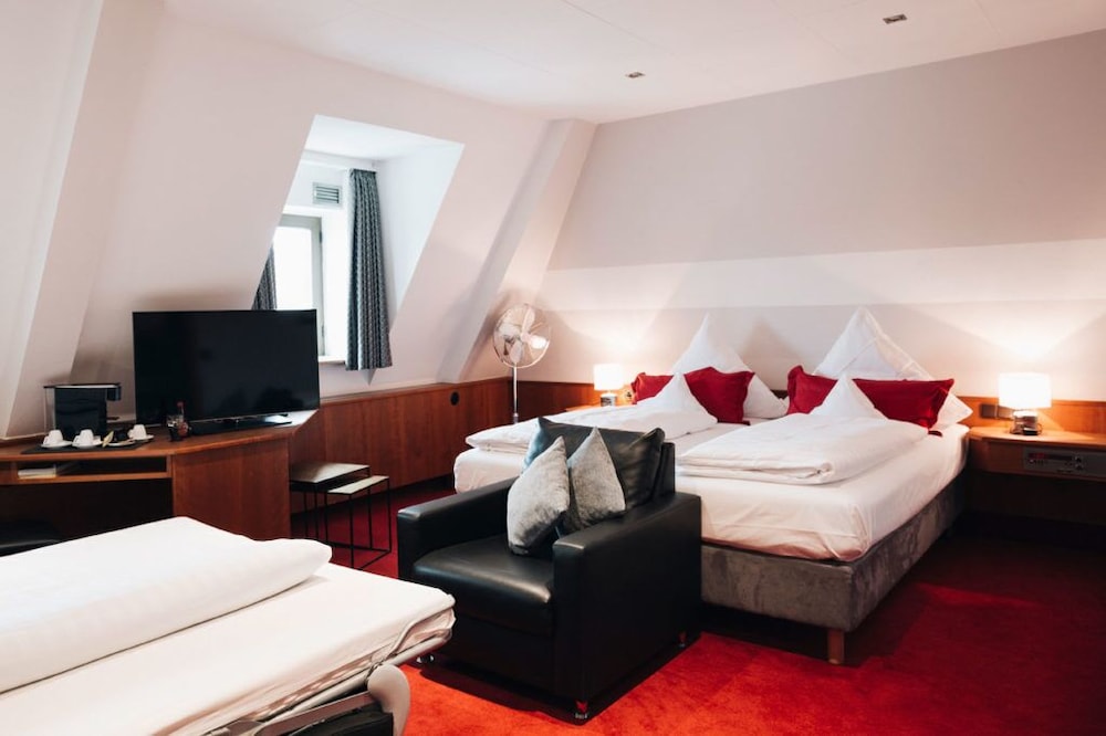 Triple Room - Photo 3