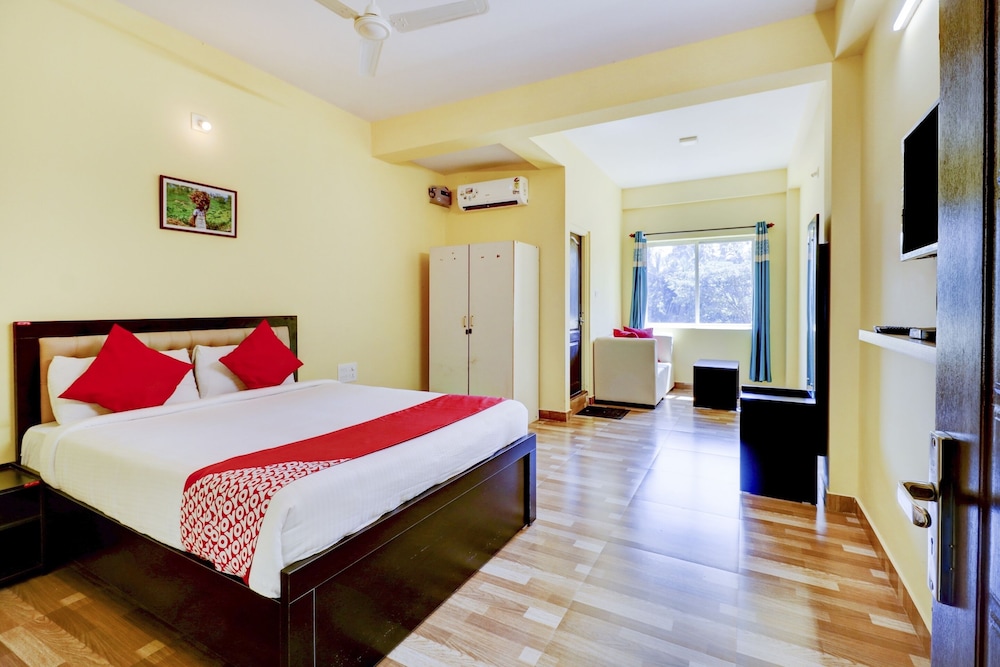 Deluxe Room - Photo 3