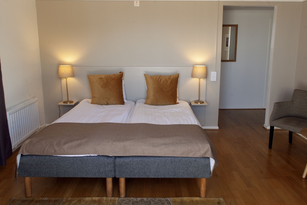 Comfort Double Room, Balcony photo 3