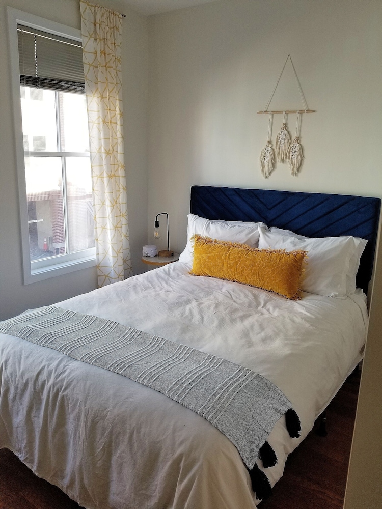 Luxury Room, Ensuite (The Storefront) photo 1