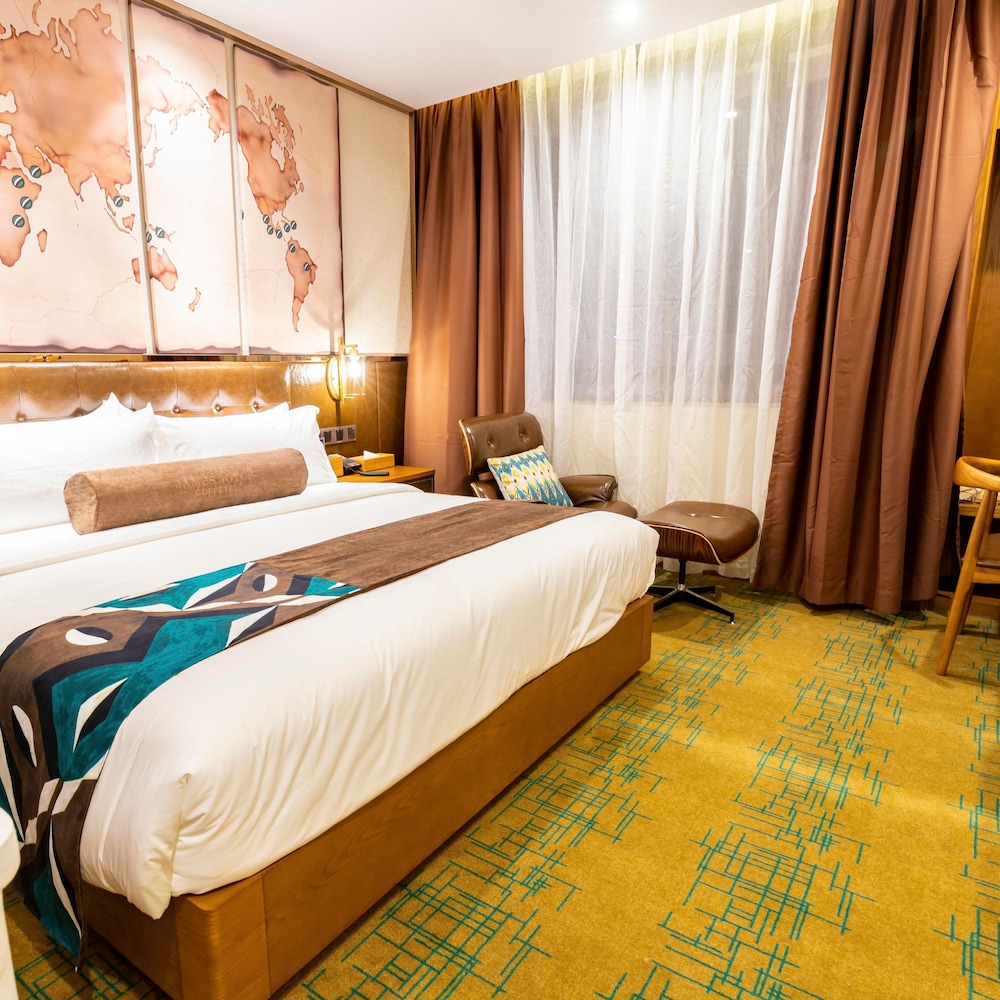 Comfort Double Room, Non Smoking