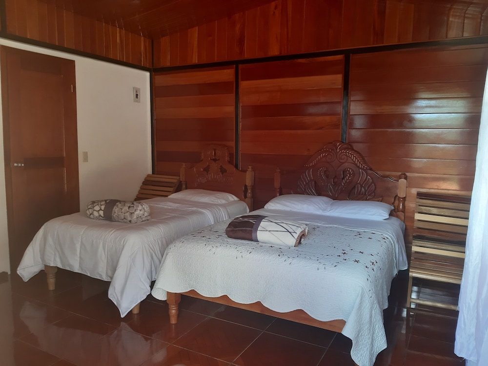 Comfort Triple Room photo 1