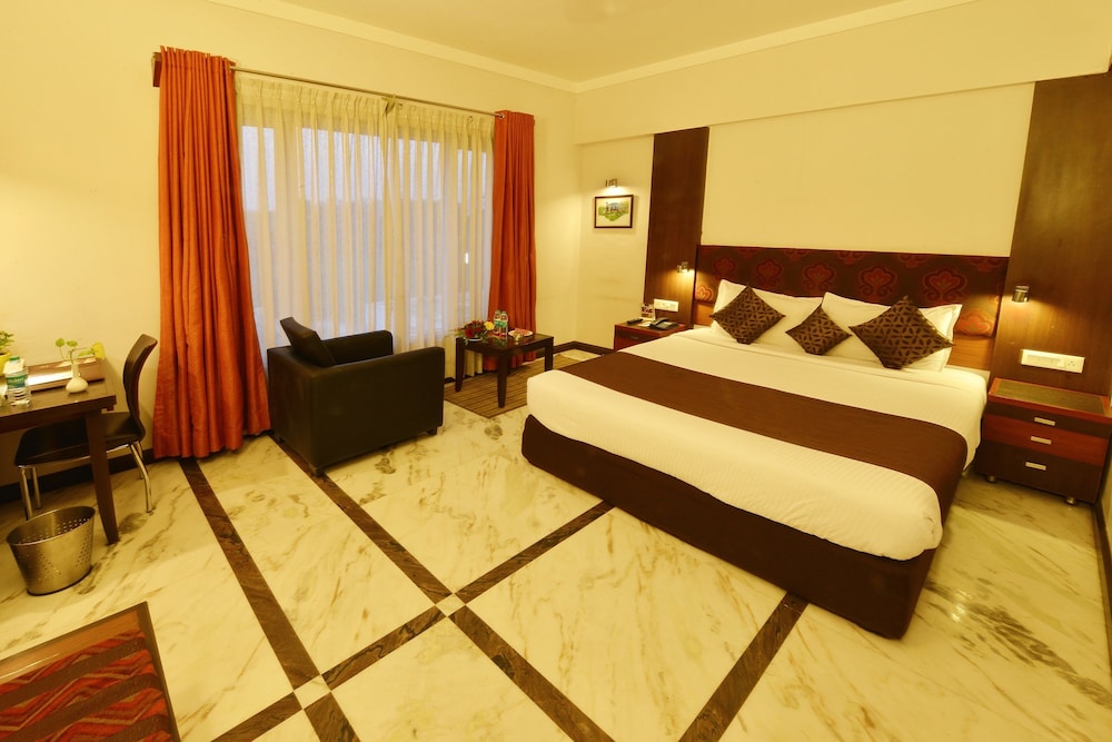 Comfort Room, 1 Double Bed - Photo 3
