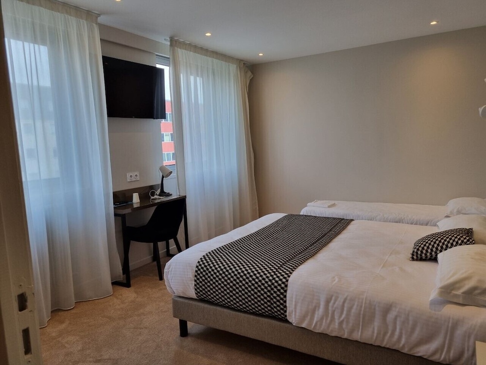Design Triple Room photo 3