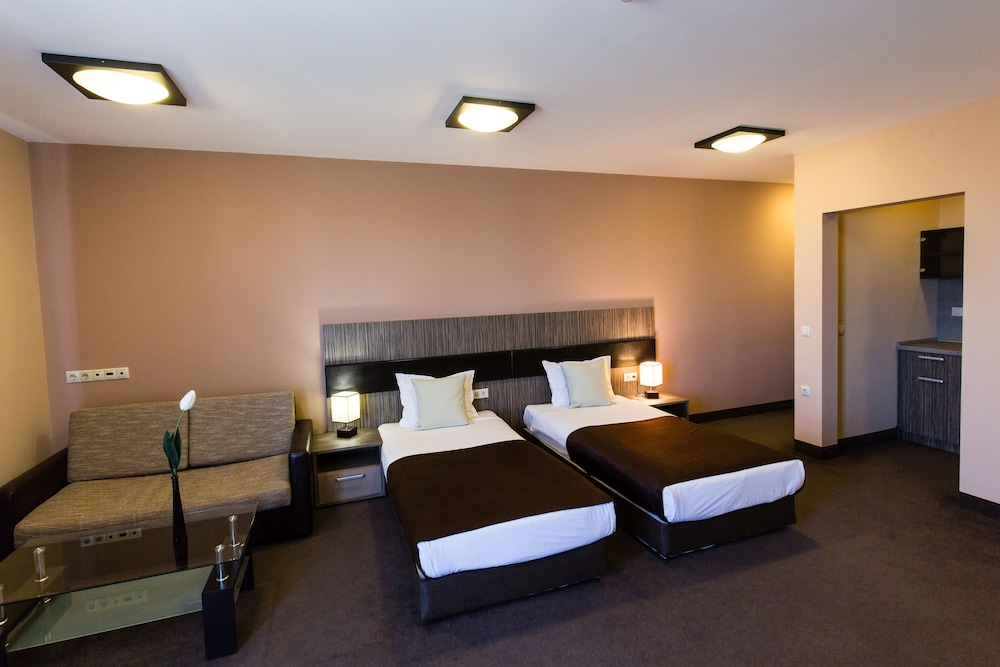 Twin Room photo 2