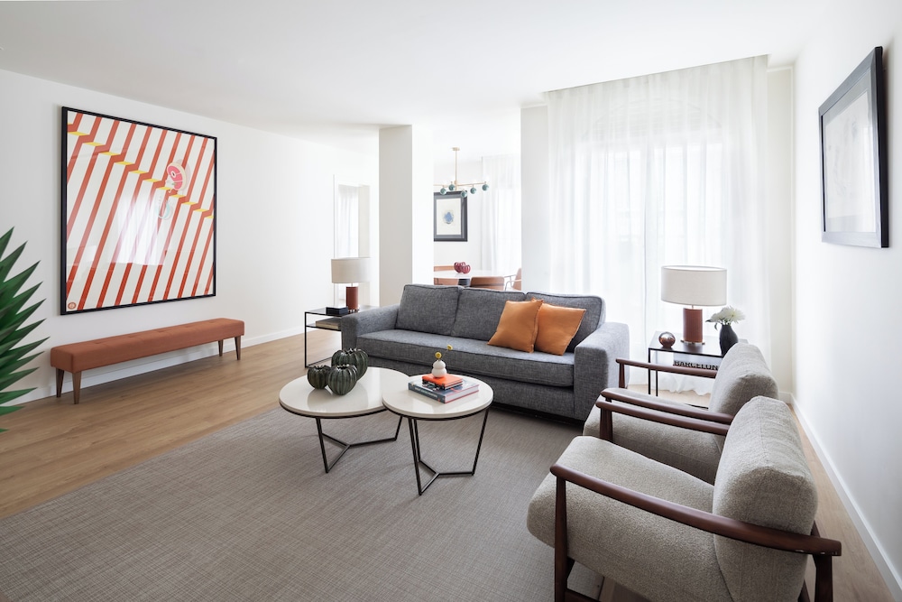 Family Apartment