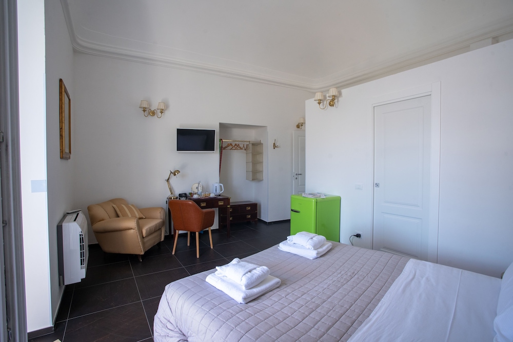 Exclusive Double Room photo 3