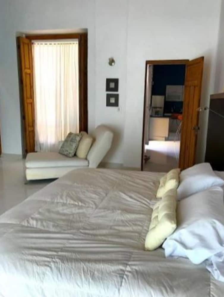 Loft Santa Ines photo 1