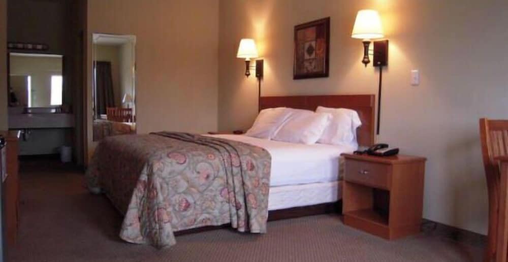 Standard Room, 1 King Bed, Non Smoking photo 2