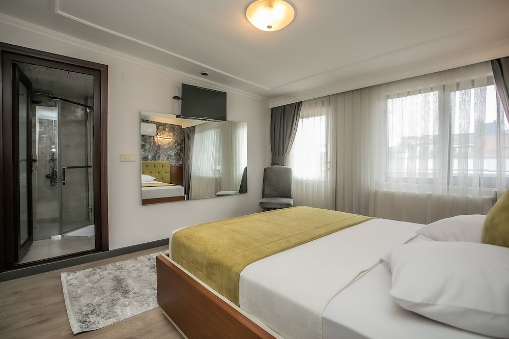 Double Room, Balcony photo 3