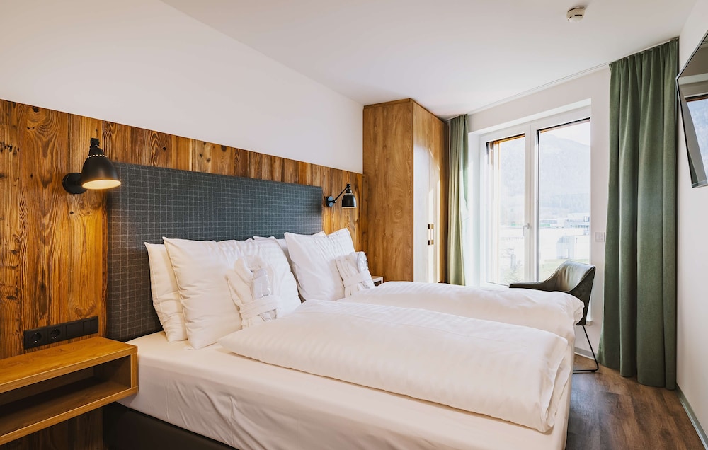 Suite, Multiple Beds, Balcony (with Sofabed)