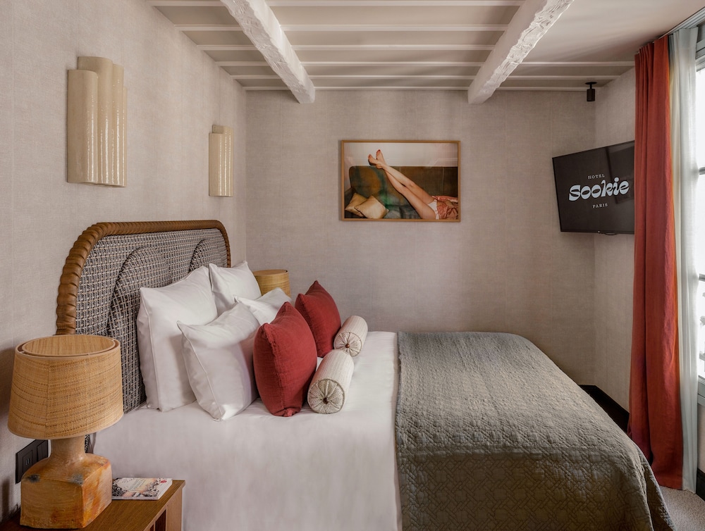 Deluxe Double Room photo 1