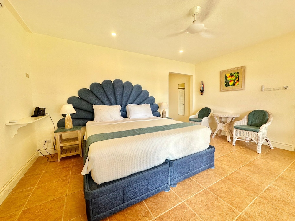 Executive Double or Twin Room photo 2