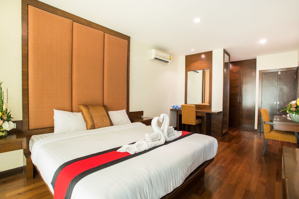 Premier Apartment, 1 Bedroom